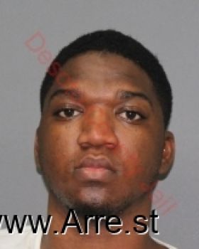 Jarvis Jermon Taylor Mugshot