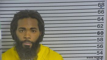 Jarvis  Williams Mugshot