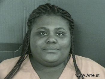 Jasmin Rashunda Smith Mugshot