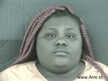 Jasmin Rashunda Smith Mugshot