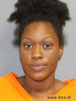 Jasmine  Johnson Mugshot