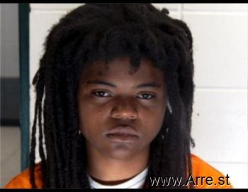 Jasmine  Taylor Mugshot