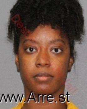 Jasmine Jaboure Taylor Mugshot