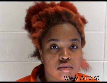 Jasmine  Towner Mugshot