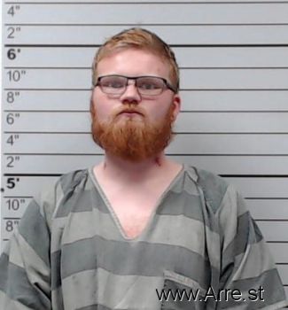 Jason James Atkinson Mugshot