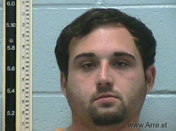 Jason Robert Bertucci Mugshot