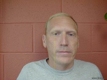 Jason  Brooks Mugshot