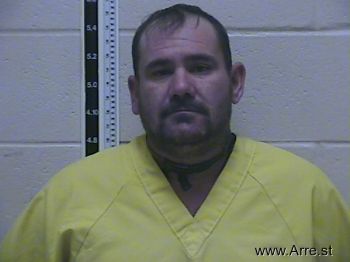 Jason  Cagle Mugshot