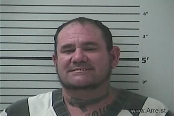 Jason Warren Cagle Mugshot