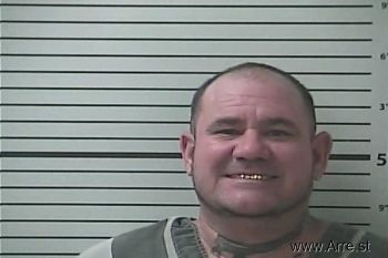 Jason Warren Cagle Mugshot