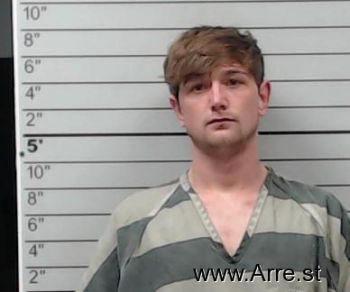 Jason Wayne Carter Mugshot