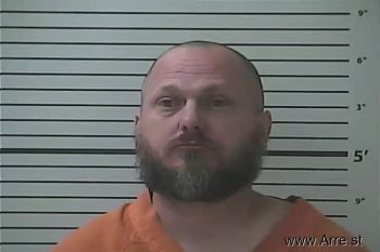 Jason Michael Caston Mugshot