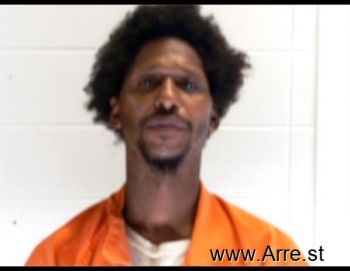 Jason Anthony Clark Mugshot