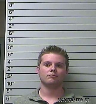 Jason Lee Dobbs Mugshot