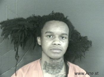 Jason Dontay Fisher Mugshot