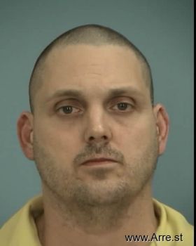 Jason  Fortenberry Mugshot