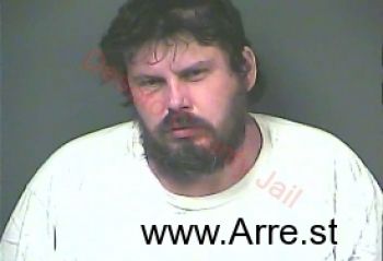 Jason Paul Gray Mugshot