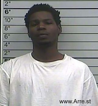 Jason T Hart Mugshot