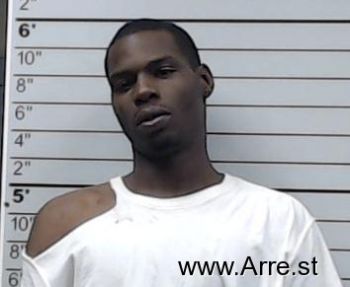 Jason  Hart Mugshot