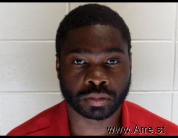 Jason Lamonta Hudson Mugshot