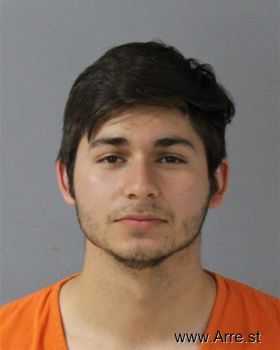 Jason  Lopez Mugshot