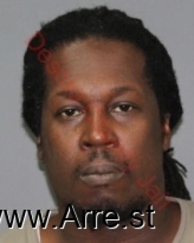 Jason Cornelius Mcintosh Mugshot