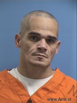 Jason  Mckenzie Mugshot