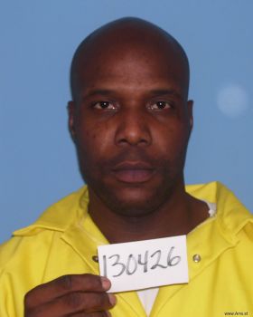 Jason  Mims Mugshot