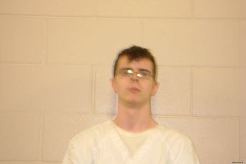 Jason  Montgomery Mugshot