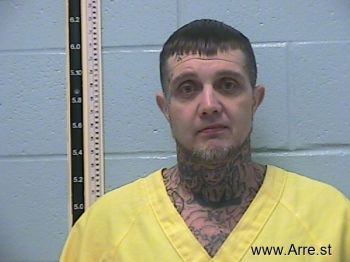 Jason Dewayne Pearson Mugshot