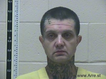 Jason Dewayne Pearson Mugshot