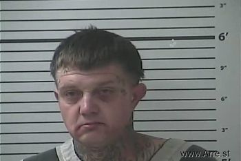 Jason Dewayne Pearson Mugshot