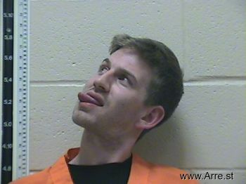 Jason  Pearson Mugshot