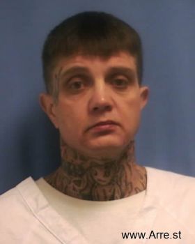 Jason  Pearson Mugshot