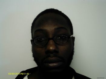 Jason  Powell Mugshot