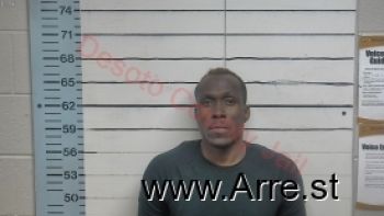 Jason Marcez Robinson Mugshot