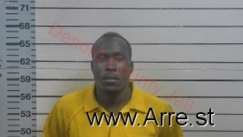 Jason M Robinson Mugshot