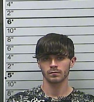 Jason Wayne Sanders Mugshot