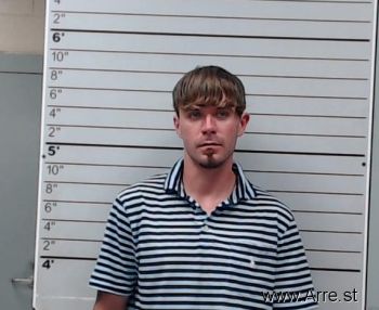 Jason Wayne Sanders Mugshot