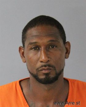 Jason Antonio Shelton Mugshot