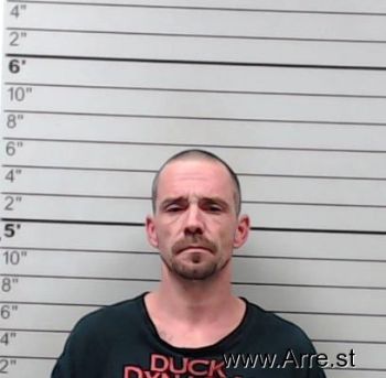 Jason Lee Smith Mugshot