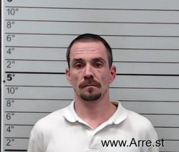 Jason Lee Smith Mugshot