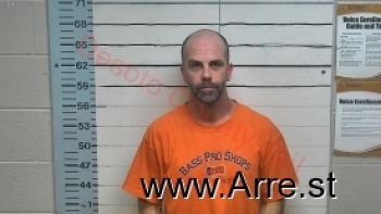 Jason Scott Stewart Mugshot