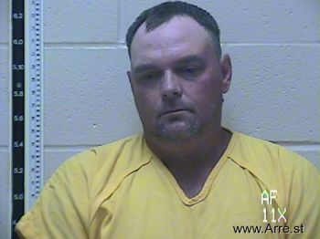 Jason  Triplett Mugshot