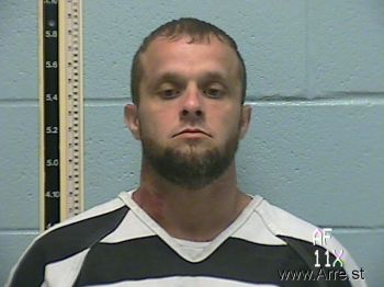 Jason Dywayne Tullos Mugshot