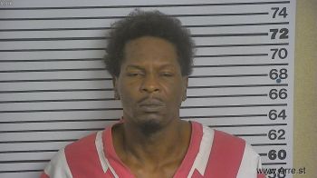 Jason Landon Walker Mugshot