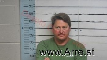 Jason  Warren Mugshot