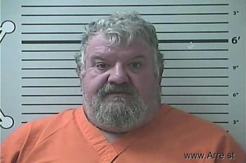 Jason Eric Wells Mugshot