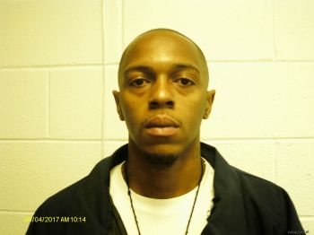 Jason  Young Mugshot