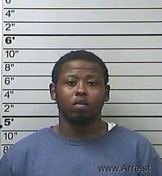 Jasper L Copeland Mugshot